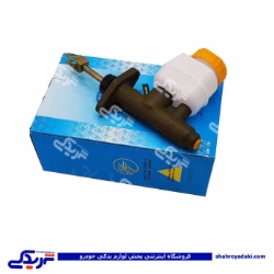 پمپ ترمز پیکان تک مداره قدیمی تکلان طوس T033211912