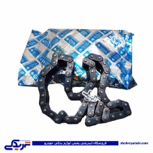 تصویر  زنجیر موتور دولوکس قدیمی پیکان فدرال موتورز 9000999079
