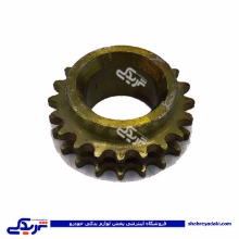 دنده سر میل لنگ دولوکس 9000999174