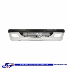 پژو سپر جلو پارس سفید دیناپارت 1705112