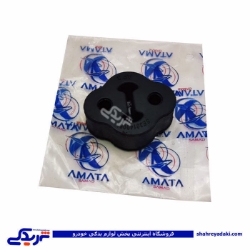 پراید منجید اگزوز آماتاصمد 14030678