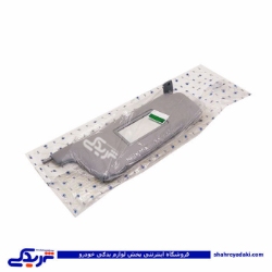 پژو آفتابگیر 405 راست خاکستری ایساکو 80200599