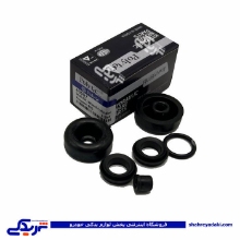 پژو لوازم سیلندر چرخ عقب 405 لبه دار POLYTEC 43097