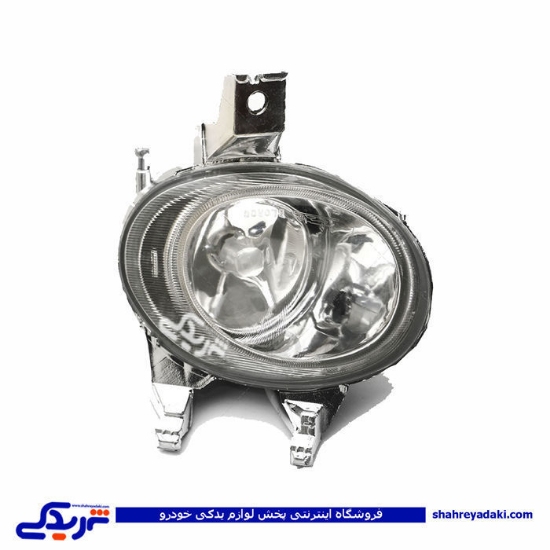 پژو چراغ مه شکن 206 جلو (سمت چپ) آماتاصمد 15027288