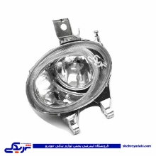 پژو چراغ مه شکن 206(سمت راست) آماتاصمد 15027298