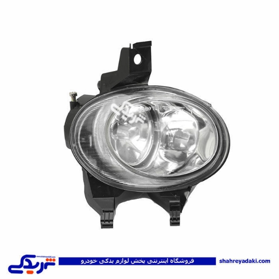 پژو چراغ مه شکن 206 جلو (سمت چپ) آماتاصمد SNT 15027338