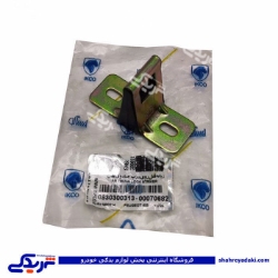 پژو زبانه قفل درب صندوق عقب بالا 405 ایساکو 0830300399
