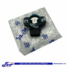 پژو پتانسیومتر دریچه گاز 206 تیپ 5 9000138013
