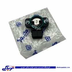 پژو پتانسیومتر دریچه گاز 206 تیپ 5 9000138013