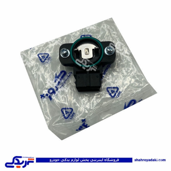 پژو پتانسیومتر دریچه گاز 206 تیپ 5 9000138013