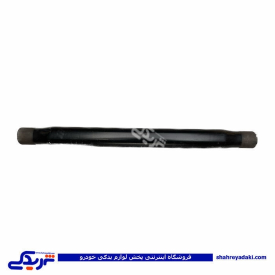 پژو لوله اکسل عقب 405 بلند دینا پارت 1204008