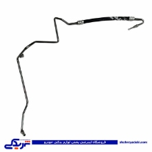 پژو شیلنگ هیدرولیک سمند (EF7) (فشار قوی/بدون فشنگی) آماتاصمد 13030248