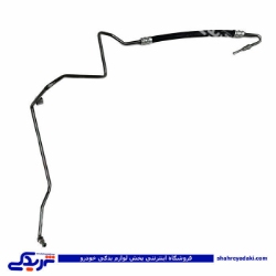 پژو شیلنگ هیدرولیک سمند (EF7) (فشار قوی/بدون فشنگی) آماتاصمد 13030248