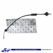 پژو سیم کلاچ 206 تیپ 5 بدون وزنه مهار 9000157026