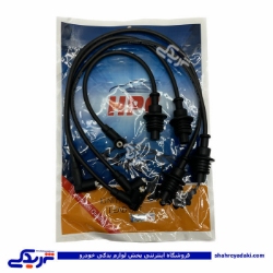 پژو وایر شمع 405 انژکتوراچ پی سی 210801