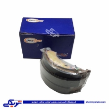 پژو لنت عقب و کفشکی 206 تیپ 2 دینا پارت UNIX 1606014