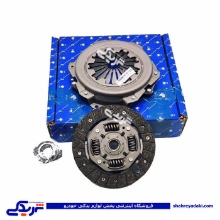 پژو دیسک و صفحه 206 تیپ 2 ایساکو مدل طلائی 670301699