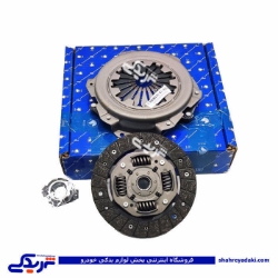 پژو دیسک و صفحه 206 تیپ 2 ایساکو مدل طلائی 670301699