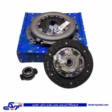 پژو دیسک و صفحه 405 ایساکو پریدمپر فراوری ساخت 670302701