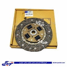 پژو صفحه کلاچ 405 ایساکو 1090103799