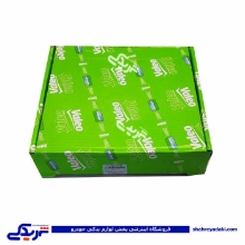 پژو دیسک و صفحه 206 تیپ 5 والئو HR211