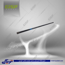 پژو میل تورشن(پیچشی) سمند CNG عقب چپ ایساکو 1760201499