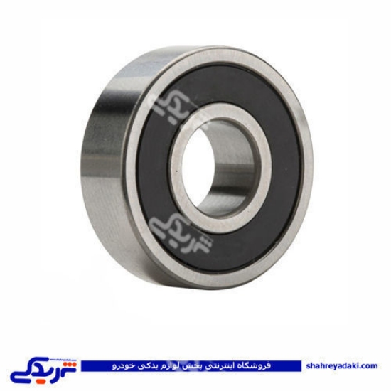 بلبرینگ 6201 دینام قدیم پیکان دیناپارت 2102123 ( عمده )