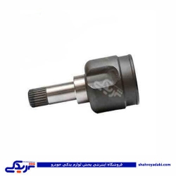 پژو مشعلی پلوس کوتاه 405 22 خار عظام 9000140469