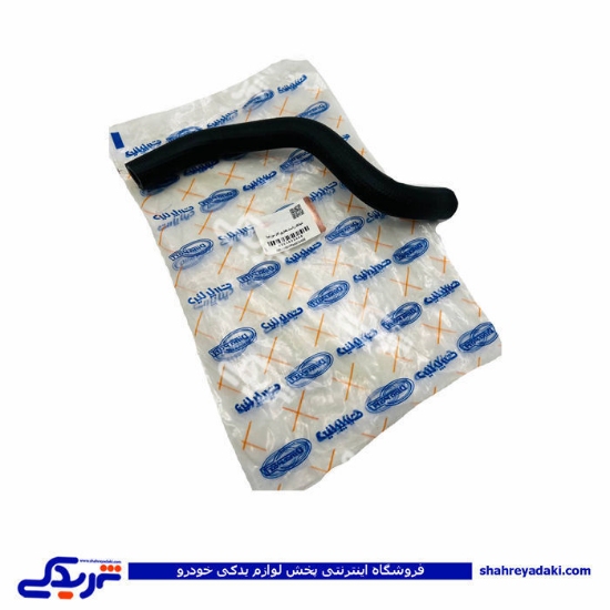 تیبا شیلنگ بخاری راست گاز سوز cng دیناپارت 2502056