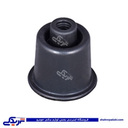 پژو گردگیر قرقری فرمان مفصلی 405 و سمند ایساکو 0610700108