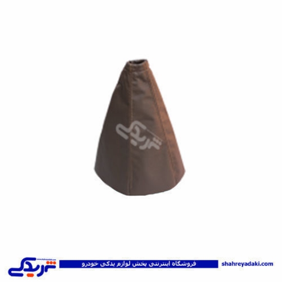 پژو گردگیر دسته دنده کامل سمند کرم ایساکو 1560304299