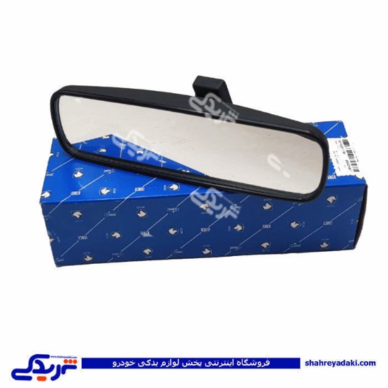 آینه چسبی پیکان پراید پژو ایساکو 10201299