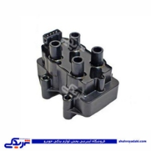 کوئل دوبل انژکتوری ساژم پیکان پژو پراید دینا پارت 1202045