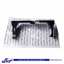 پژو بادگیر جلوی رادیاتور سمند دیناپارت ( عمده ) 1405026