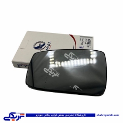 پژو شیشه آینه پرشیا ELX(گرمکن دار/ سمت چپ آماتاص 16023088