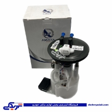 پمپ بنزین انژکتور داخل باک کامل وانت باردوآماتاصمد 10080168