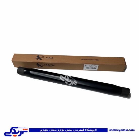 پژو لوله اکسل عقب 405 بلند (لوله تانکی) آماتاصمد 11070578