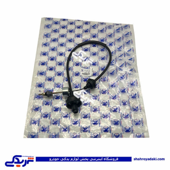 پژو سیم کلاچ 206 مدل 95و رانا ریگلاژ دستی آماتا 23060028