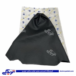 پژو گردگیر دسته دنده کامل سمند سورن مشکی ایساکو 1560304699