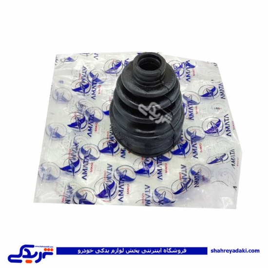 پراید گردگیر پلوس سمت گیربکس آماتاصمد 14030528