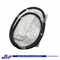 پژو نوار درب جلو راست سمند و دنا ایساکو 1820113999