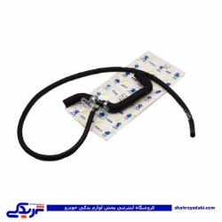 پژو شیلنگ 405 بخار روغن (خرچنگی دو قلو) 9000871369