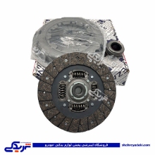 تیبا دیسک و صفحه 215 میل و پراید وانت عظام 3184130