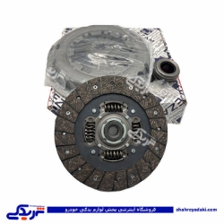 تیبا دیسک و صفحه 215 میل و پراید وانت عظام 3184130