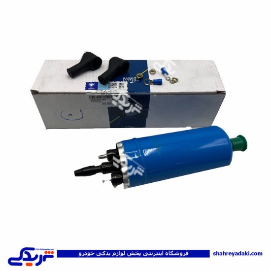 پمپ بنزین انژکتوری بیرون باک 405 و پیکان ایساکو 0360301299
