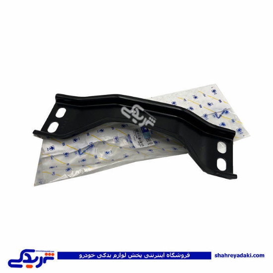 رام زیر گیربکس آردی RD و آریسان ایساکو 730200499