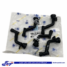 پژو لوله روغن بین سرسیلندر و قالب بالا EF7 ایساکو 1661000999