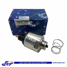 پژو اتوماتیک استارت 206 جدید چهار ذغاله ایساکو 1690500898