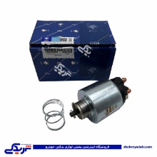 پژو اتوماتیک استارت 405 دو ذغاله xu7 ایساکو 1690500998