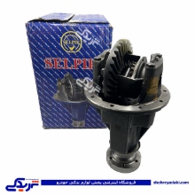 کله گاوی آریسان سلپیک 6 پیچ 9000309190
